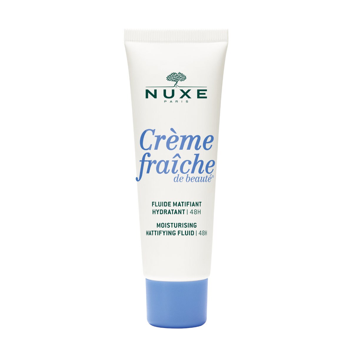 CR&Egrave;ME FRA&Icirc;CHE (EMULSI&Oacute;N HIDRATANTE Y MATIFICANTE)